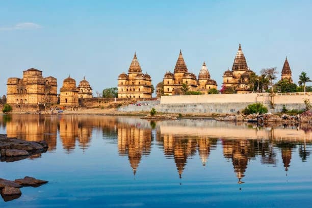 Budget Travel Destinations in Madhya Pradesh, India