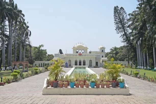 Last-Minute Travel Deals Haryana, India