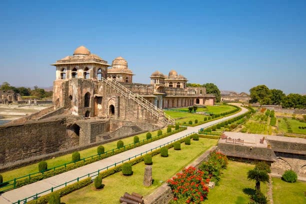 Romantic Places To Visit in Madhya Pradesh, India
