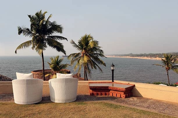 Private Villas in Goa, India