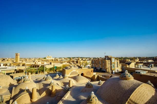 Explore Iran: Unforgettable Packages for Every Traveler