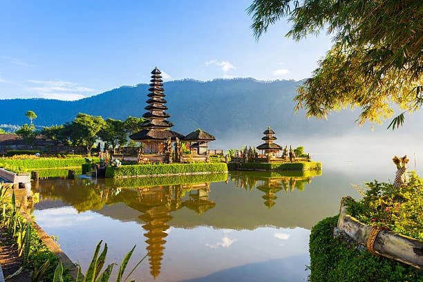Romantic Getaways Await: Explore Indonesia's Best Honeymoon Destinations