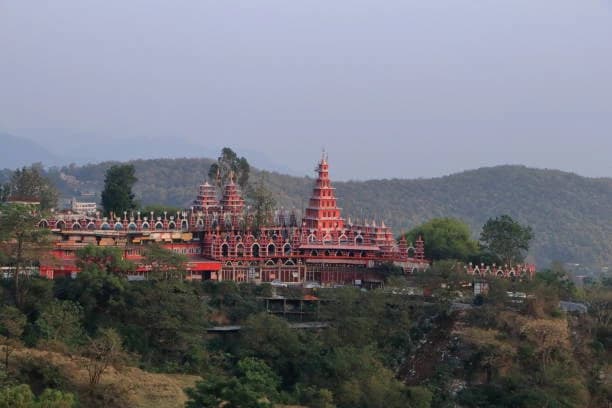 Heritage Tourism in Uttarakhand, India