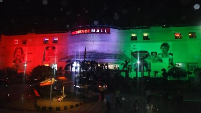 Ambience Mall Vasant Kunj 5