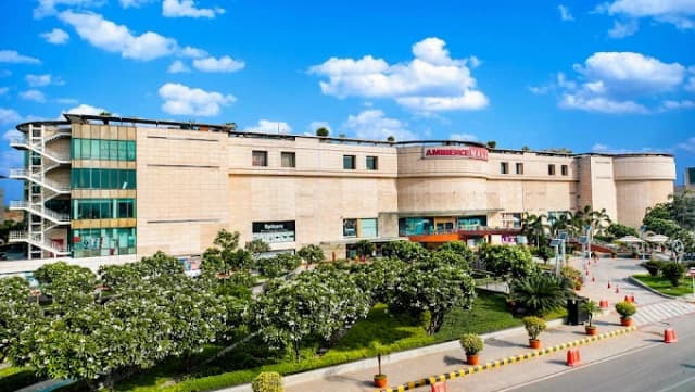 Ambience Mall Vasant Kunj thumb 1