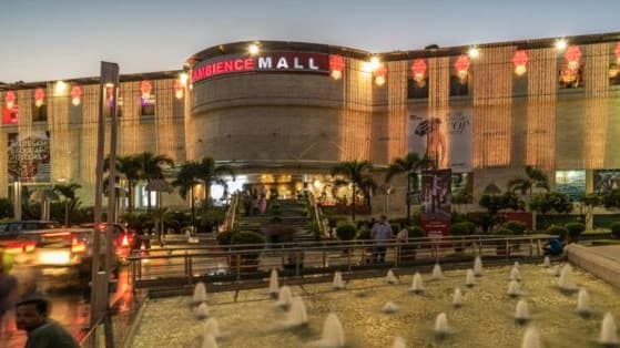 Ambience Mall Vasant Kunj thumb 6