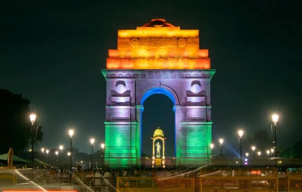 India Gate thumb 6