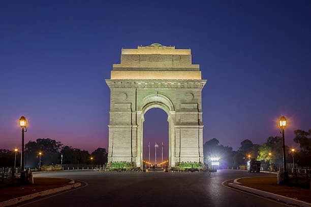 India Gate thumb 4