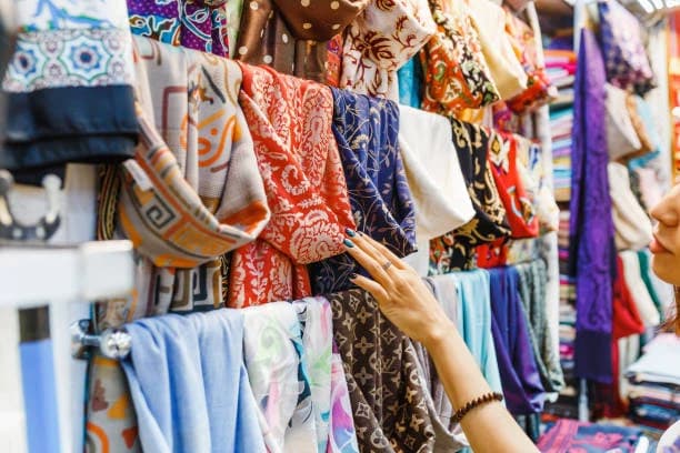 Lajpat Nagar Central Market 3