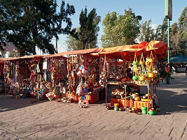 Sadar Bazaar Market thumb 2