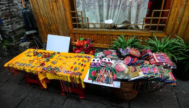 Sadar Bazaar Market thumb 6