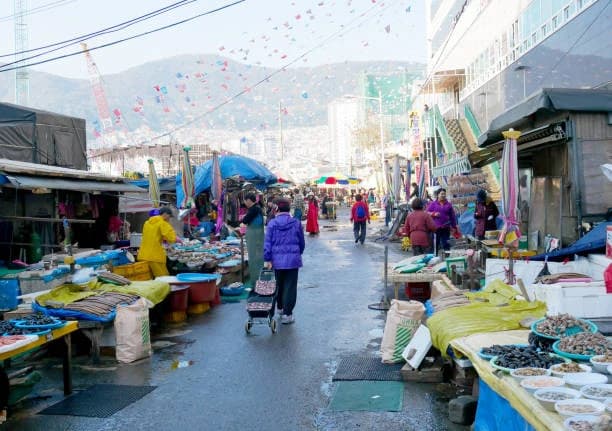 Sadar Bazaar Market thumb 3