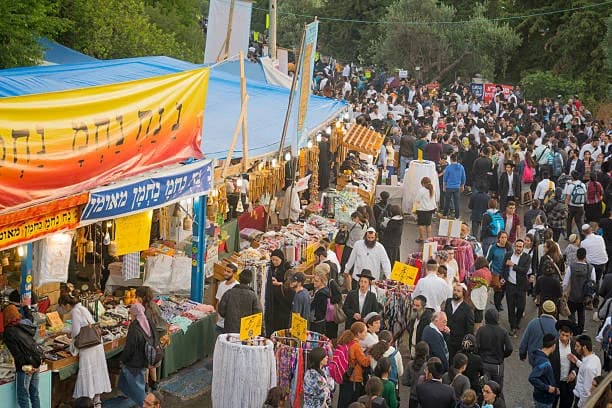 Sadar Bazaar Market 1