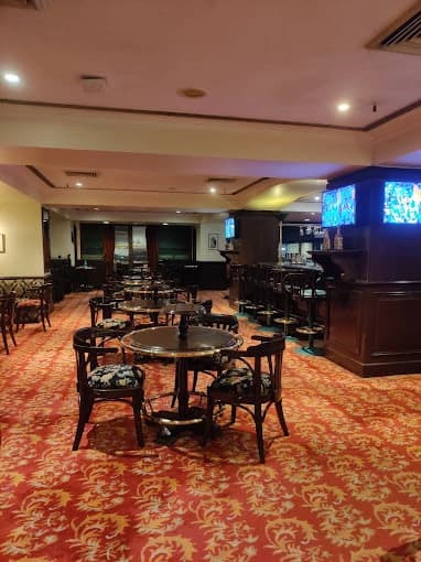 Delhi 'O' Delhi Restaurant 1