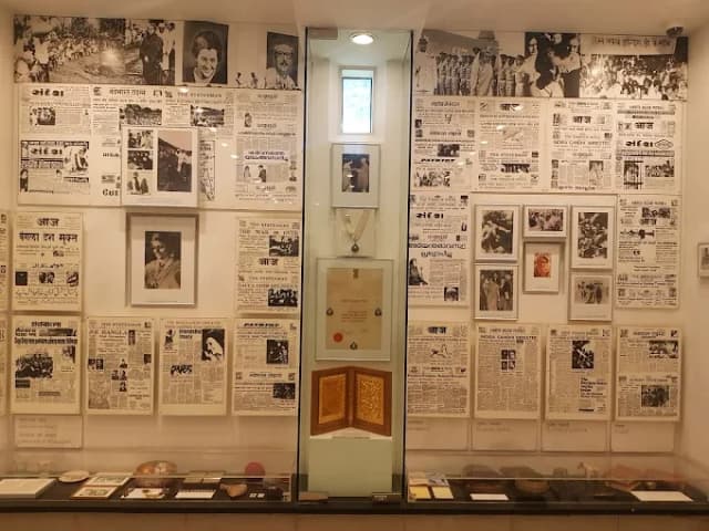 Indira Gandhi Memorial Museum thumb 5