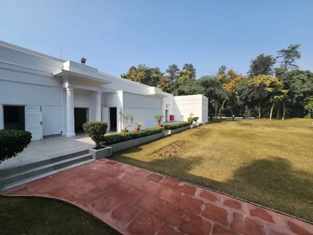 Indira Gandhi Memorial Museum thumb 4
