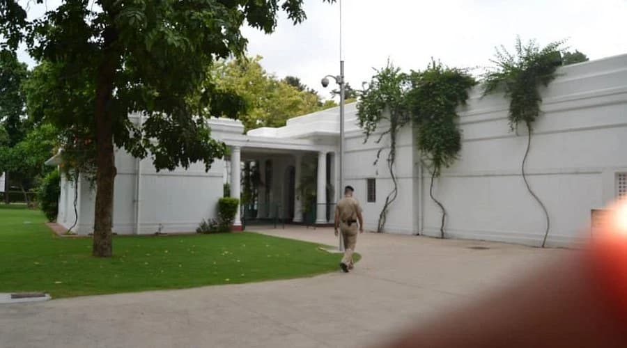 Indira Gandhi Memorial Museum 6