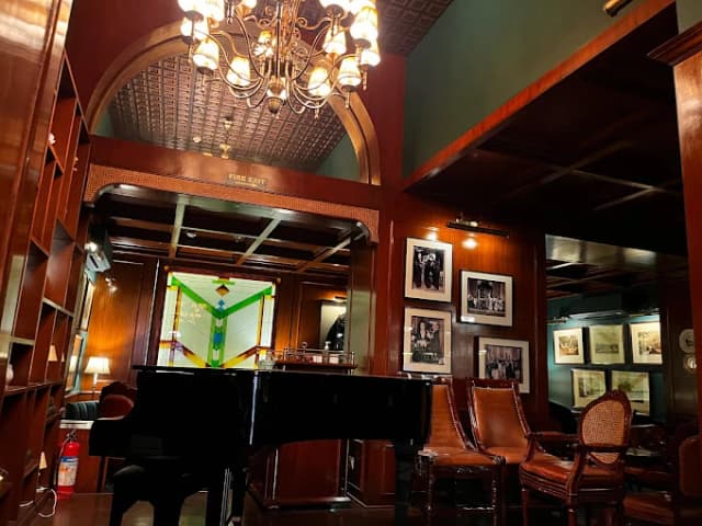 Kwality Restaurant thumb 3