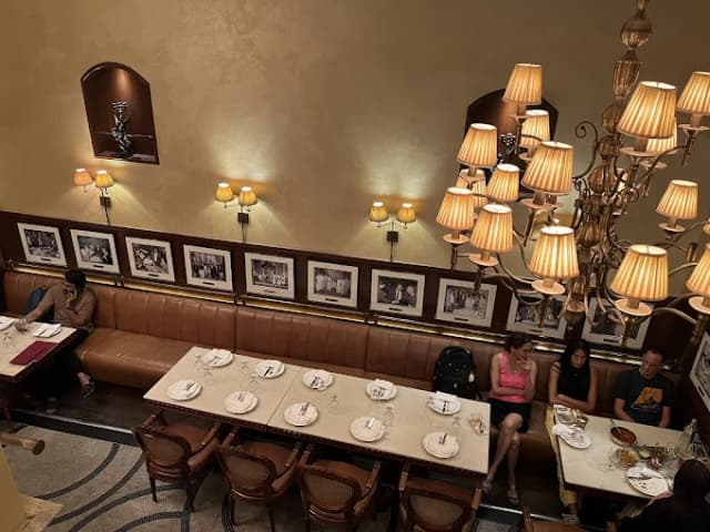Kwality Restaurant thumb 2
