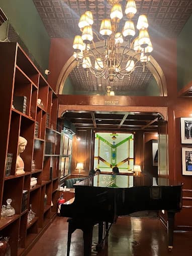 Kwality Restaurant 5