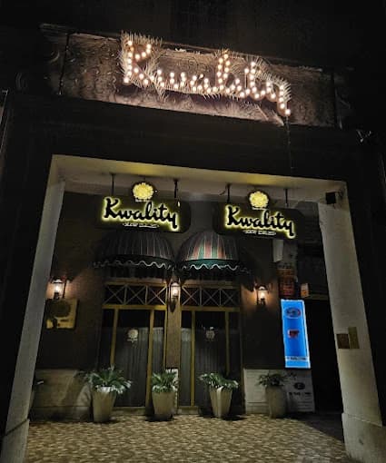 Kwality Restaurant 6