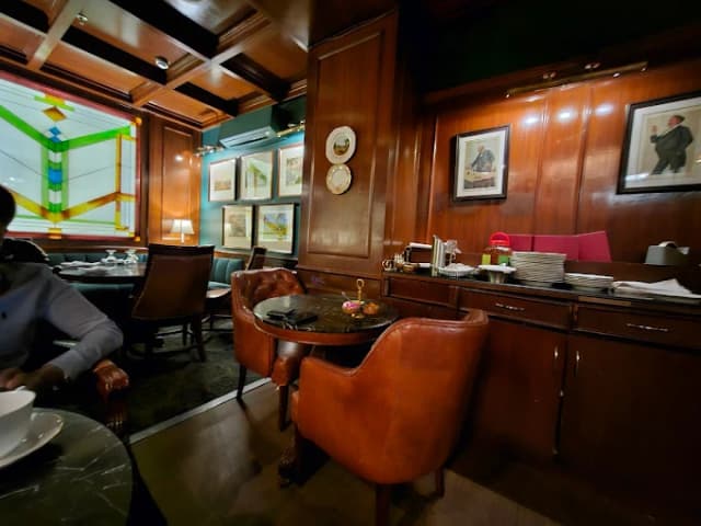 Kwality Restaurant thumb 4