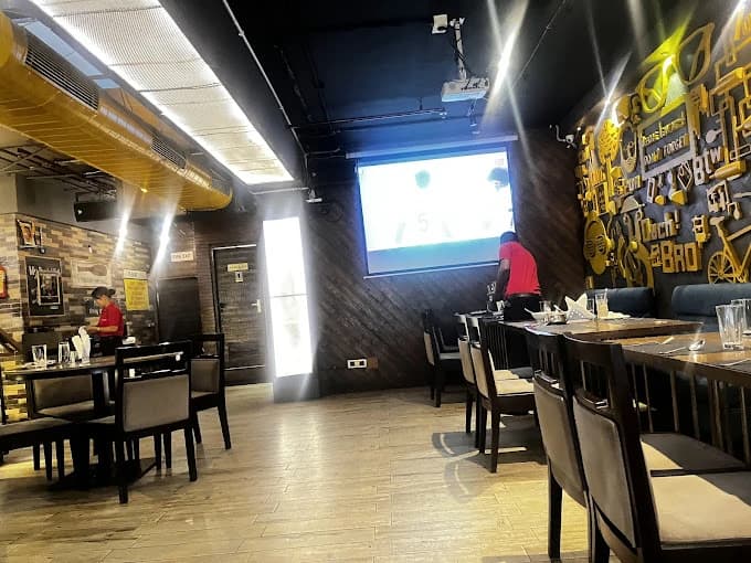 Rajinder Da Dhaba 2