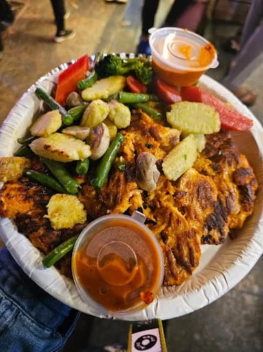 Rajinder Da Dhaba 7