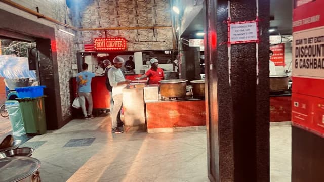 Rajinder Da Dhaba thumb 5