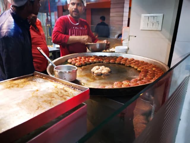 Rajinder Da Dhaba thumb 6