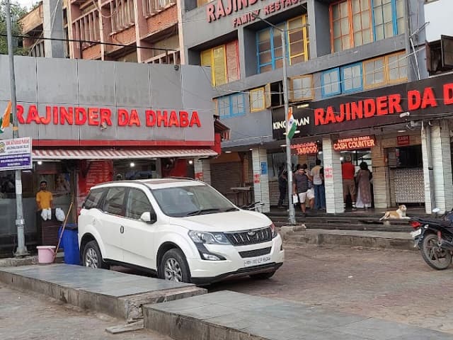 Rajinder Da Dhaba thumb 1