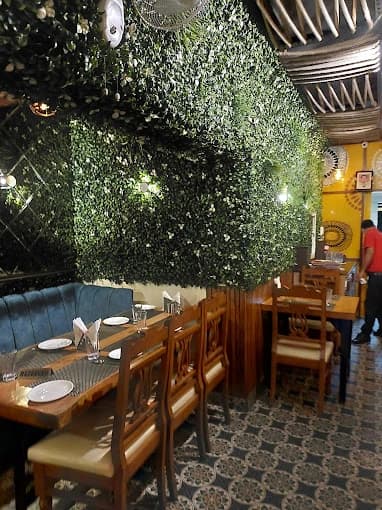 Rajinder Da Dhaba 3