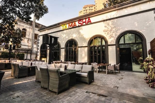 Tamasha Restaurant thumb 2