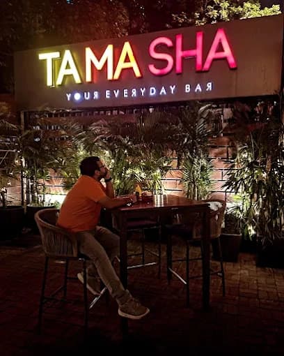 Tamasha Restaurant 6
