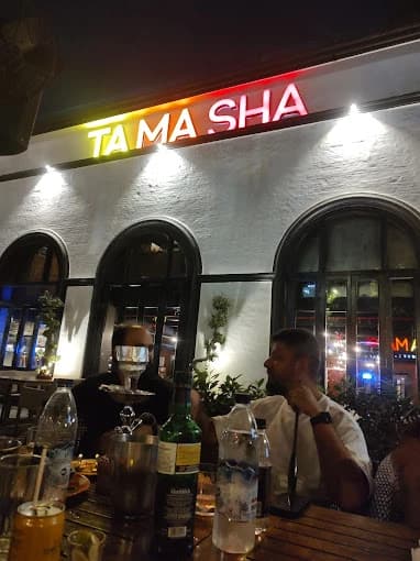 Tamasha Restaurant 7