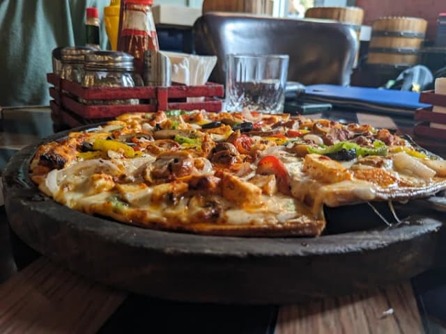 Tamasha Restaurant thumb 4