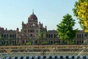 Chhatrapati Shivaji Maharaj Vastu Sangrahalaya Mumbai