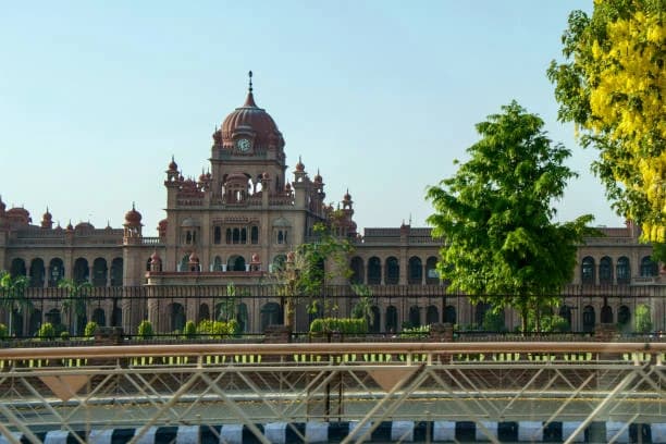 Chhatrapati Shivaji Maharaj Vastu Sangrahalaya Mumbai 5