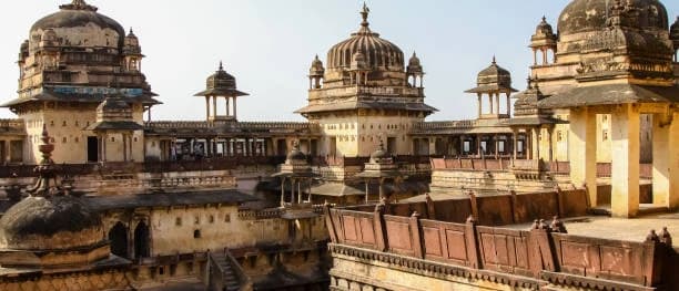 Chhatrapati Shivaji Maharaj Vastu Sangrahalaya Mumbai thumb 2