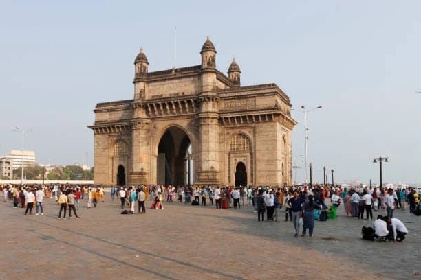 Gateway Of India Mumbai 5
