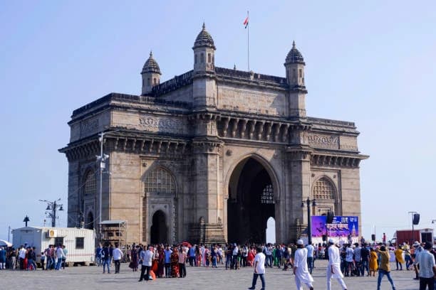 Gateway Of India Mumbai 4