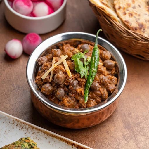 Khyber Restaurant Mumbai 4