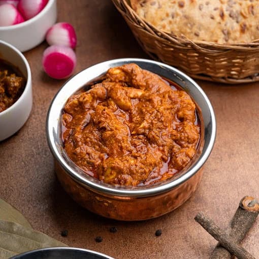 Khyber Restaurant Mumbai 5