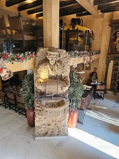 Khyber Restaurant Mumbai 7