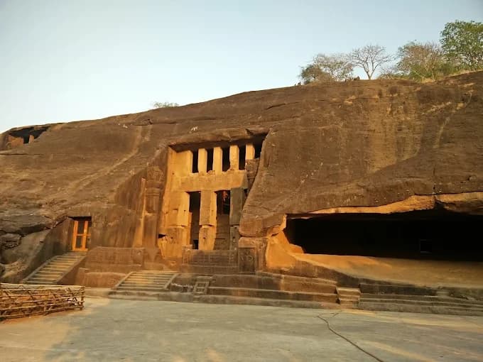 Sanjay Gandhi National Park Mumbai 3