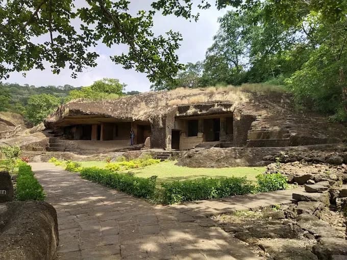 Sanjay Gandhi National Park Mumbai 6