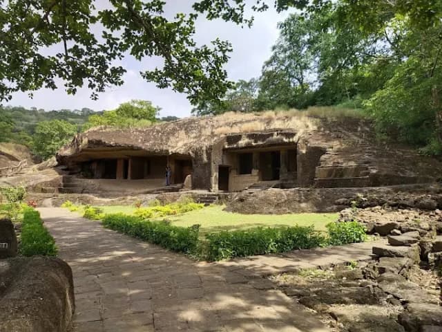 Sanjay Gandhi National Park Mumbai thumb 6