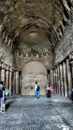 Sanjay Gandhi National Park Mumbai 5