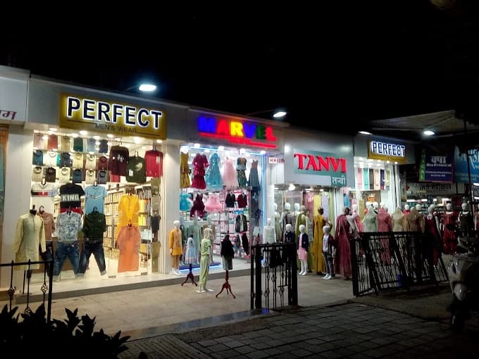 Andheri West Market Mumbai 2