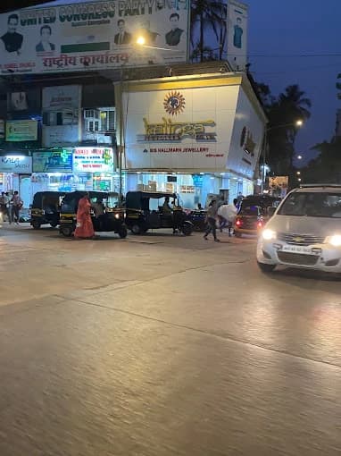 Andheri West Market Mumbai 6